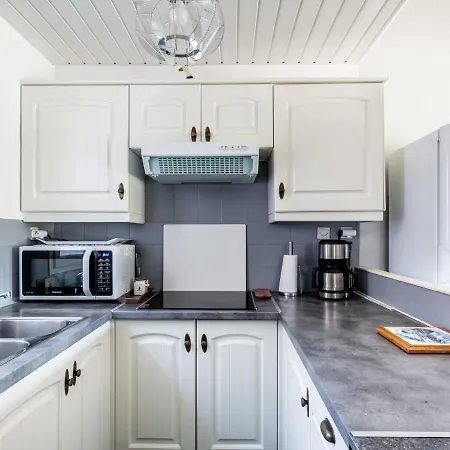 Yuka Holiday home Frejus