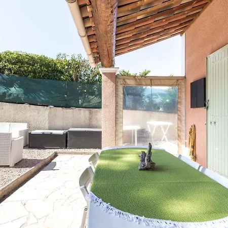 Yuka Holiday home *