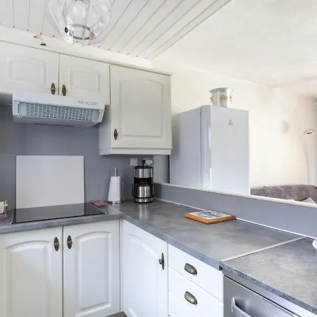 Yuka Holiday home Frejus